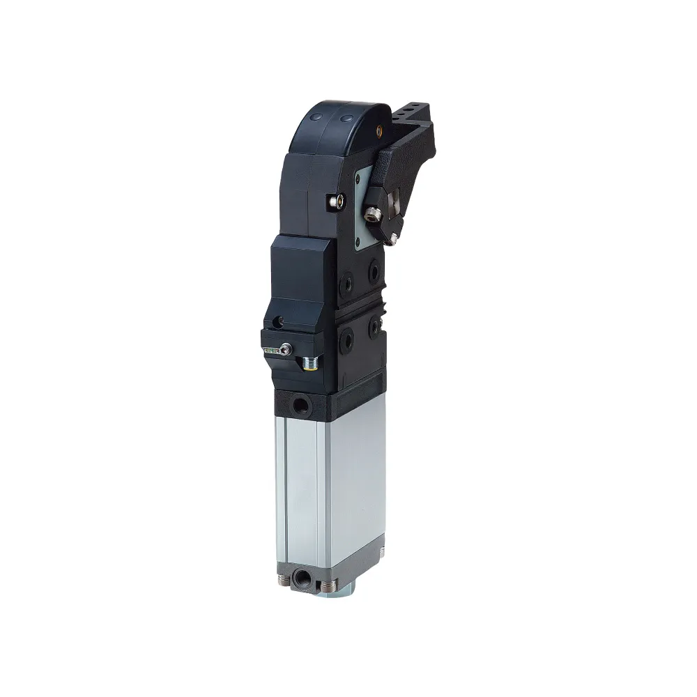 Xi lanh kẹp lực CKZT80